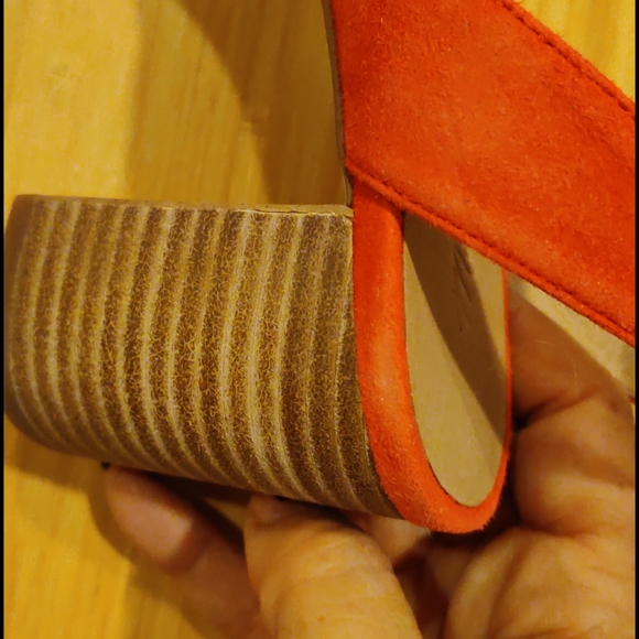 Open Toe Sandals - Picture 3 of 7